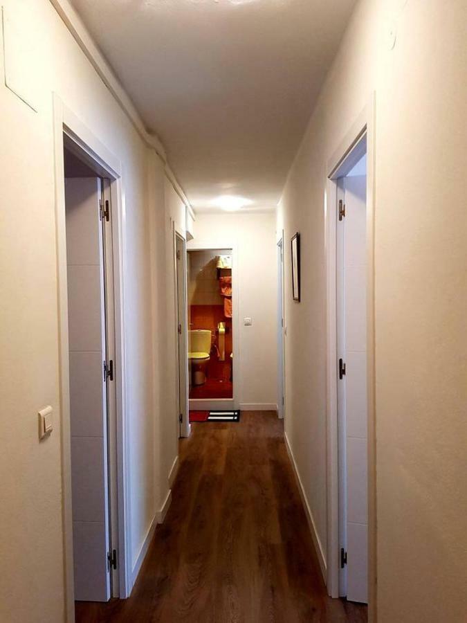 Calle Rio Deva 17 Oviedo Dış mekan fotoğraf